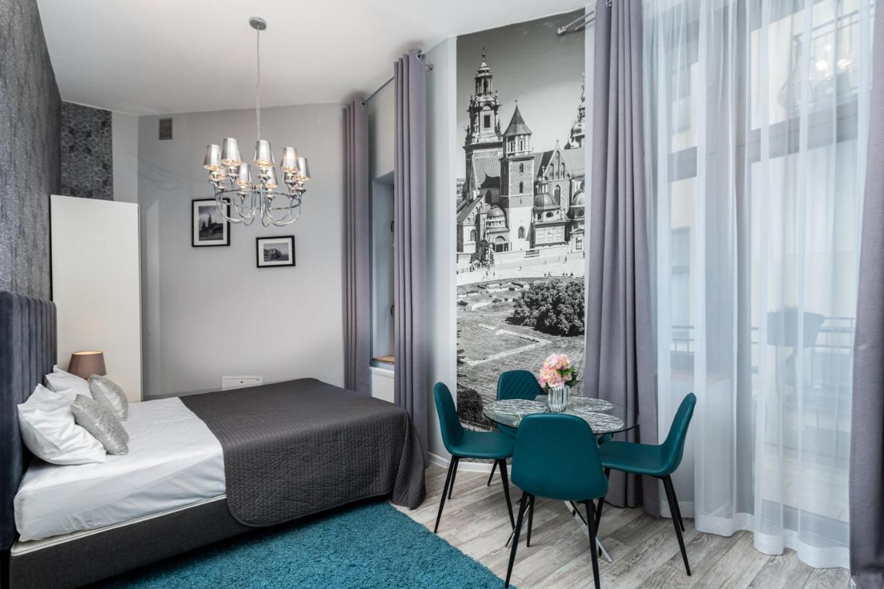 Z14 Boutique - Old Town Aparthotel Krakow